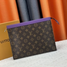 Louis Vuitton Clutch Bags